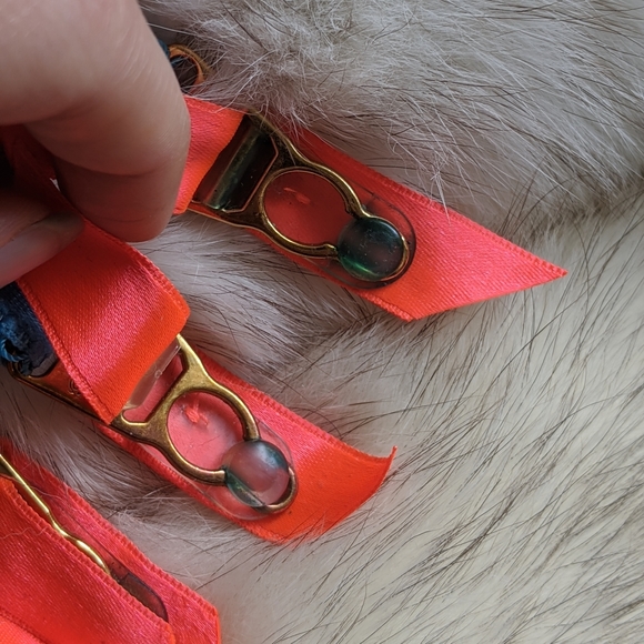 Agent Provocateur Replacement Garter Straps - Picture 7 of 7